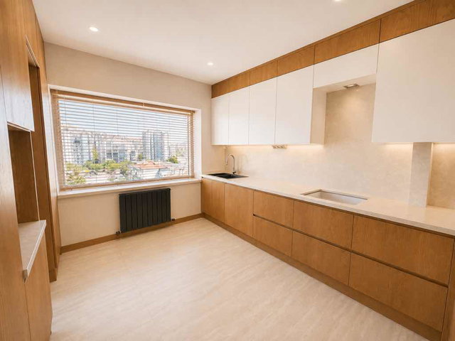 GÜLTEKİN KONAKLARINDA ÖZEL MİMARİ 3+1 SATILIK LÜKS DAİRE
