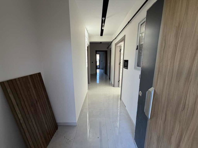 KÖRFEZ GÜNEY MAHALLESİ 4+1 HAVUZLU VİLLA