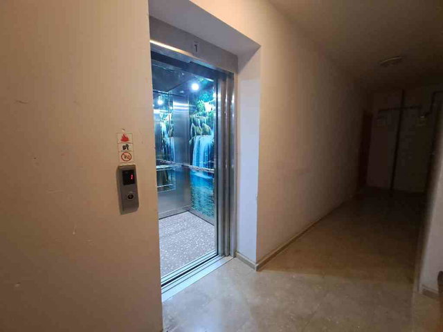 ÇOLAKİBRAHİM MAHALLESİNDE SATILIK ARA KAT 2+1 ÖNÜ AÇIK FERAH DAİRE
