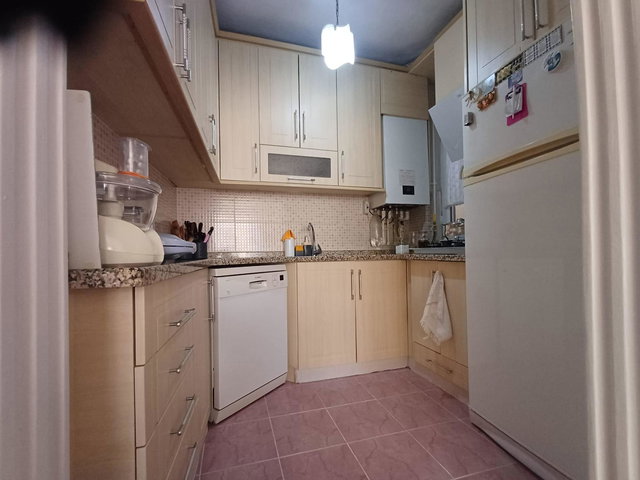 NATURAL' DEN GLCÜK'DE D-100 KARAYOLUNA SIFIR 3+1 SATILIK DAİRE