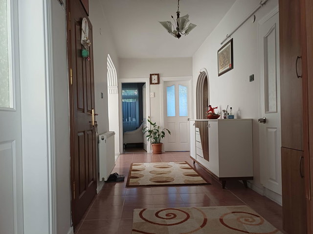 NATURAL' DEN GLCÜK'DE D-100 KARAYOLUNA SIFIR 3+1 SATILIK DAİRE