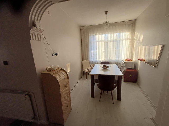 NATURAL' DEN GLCÜK'DE D-100 KARAYOLUNA SIFIR 3+1 SATILIK DAİRE