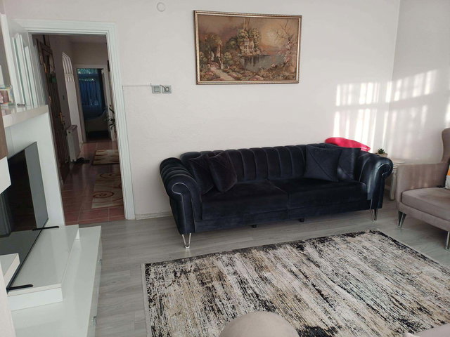 NATURAL' DEN GLCÜK'DE D-100 KARAYOLUNA SIFIR 3+1 SATILIK DAİRE