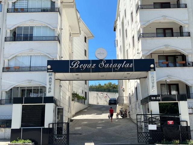 REMAXÇAKRA ÖMER ONAYCI'DAN ASKERI KAPI YAKINI 3+1 KIRALIK DAIRE
