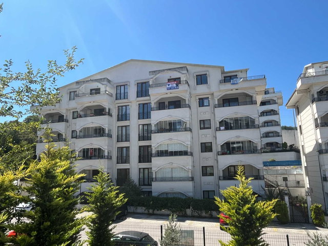 REMAXÇAKRA ÖMER ONAYCI'DAN ASKERI KAPI YAKINI 3+1 KIRALIK DAIRE