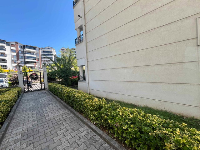 REMAXÇAKRA ÖMER ONAYCI'DAN ASKERI KAPI YAKINI 3+1 KIRALIK DAIRE
