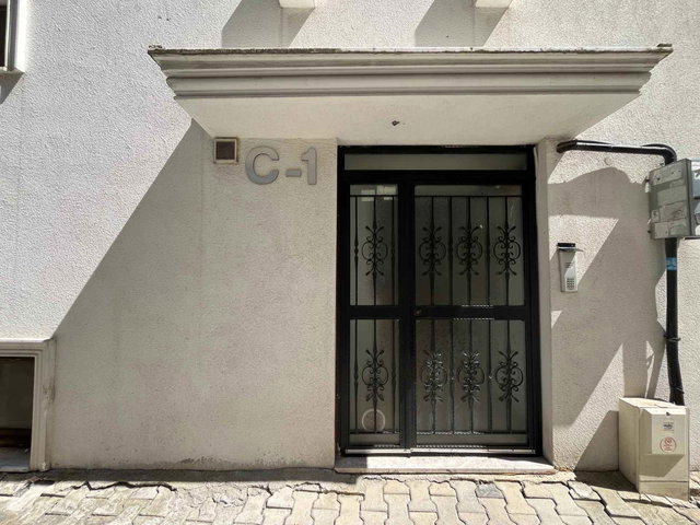REMAXÇAKRA ÖMER ONAYCI'DAN ASKERI KAPI YAKINI 3+1 KIRALIK DAIRE