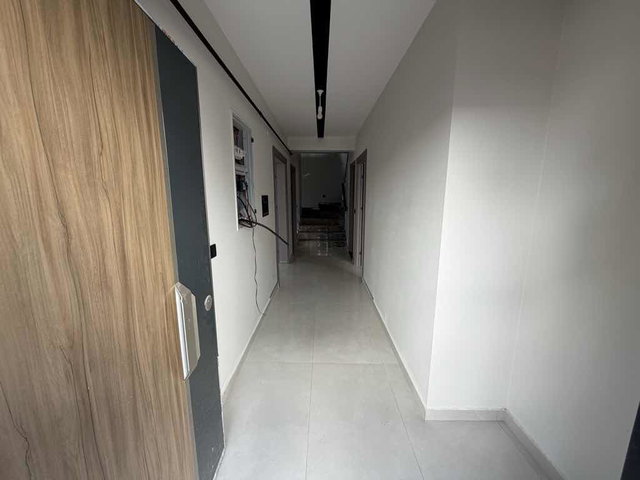 KÖRFEZ GÜNEY MAHALLESİ 4+1 SATILIK VİLLA