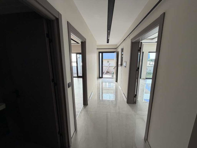 KÖRFEZ GÜNEY MAHALLESİ 4+1 SATILIK VİLLA