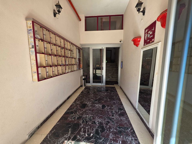 BATIKENT ÇAKIRLAR UMAY SİTESİ YÜKSEK KAT 3+1 KİRALIK DAİRE