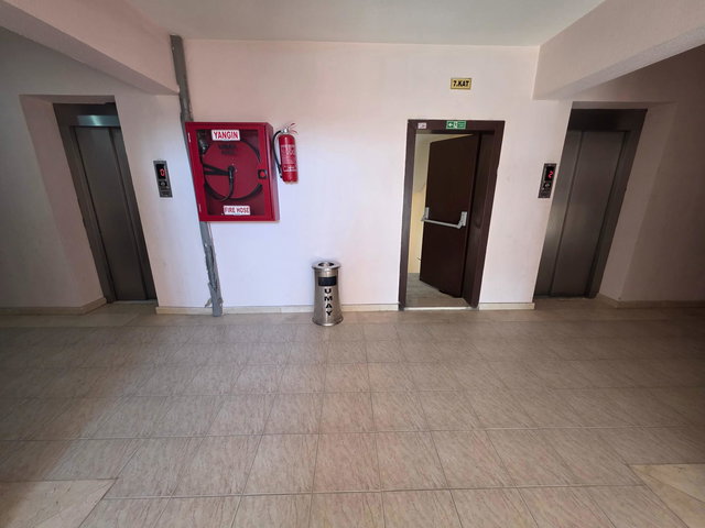 BATIKENT ÇAKIRLAR UMAY SİTESİ YÜKSEK KAT 3+1 KİRALIK DAİRE