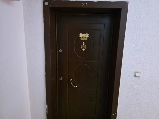 BATIKENT ÇAKIRLAR UMAY SİTESİ YÜKSEK KAT 3+1 KİRALIK DAİRE