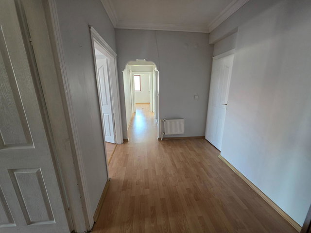 BATIKENT ÇAKIRLAR UMAY SİTESİ YÜKSEK KAT 3+1 KİRALIK DAİRE