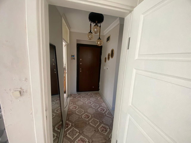GEBZE ARAPÇEŞME MAH.2+1 YÜKSEK GİRİŞ DAİRE
