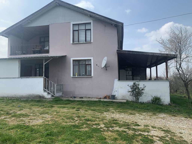 REMAX DESİGN KARAPÜRÇEK MEŞEPINARI BAHÇELİ MÜSTAKİL DUBLEX