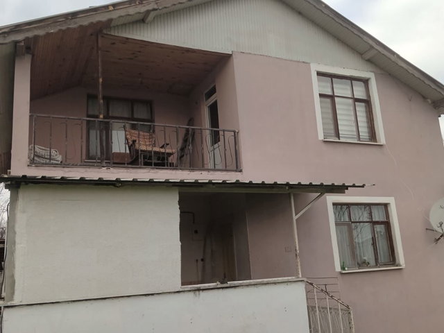REMAX DESİGN KARAPÜRÇEK MEŞEPINARI BAHÇELİ MÜSTAKİL DUBLEX