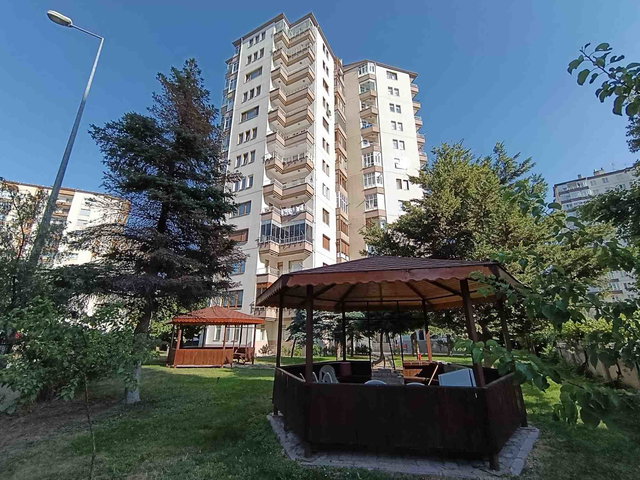 GÜLTEPE MAHALLESİNDE SATILIK 3+1 DAİRE