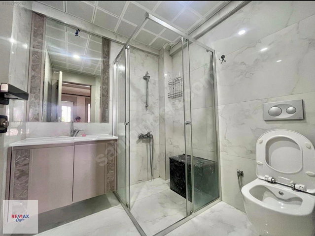 REMAX ÖZGÜR İBRAHİM GÜNEŞ'TEN MÜCAHİTLER'DE KİRALIK 2+1