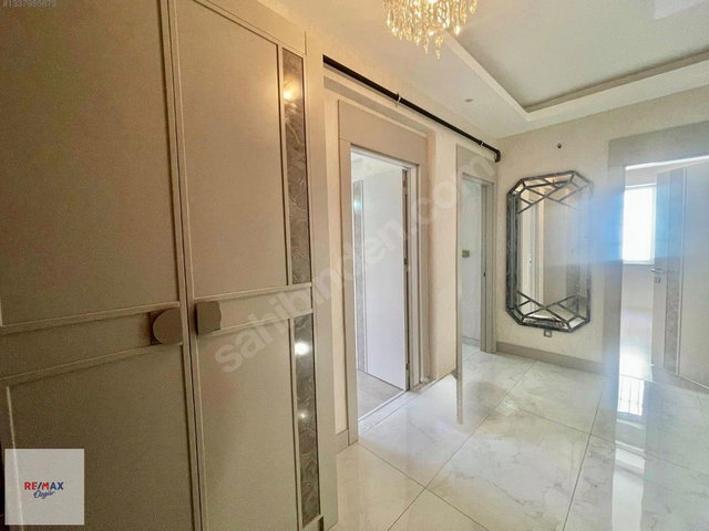 REMAX ÖZGÜR İBRAHİM GÜNEŞ'TEN MÜCAHİTLER'DE KİRALIK 2+1