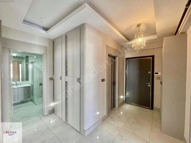 REMAX ÖZGÜR İBRAHİM GÜNEŞ'TEN MÜCAHİTLER'DE KİRALIK 2+1