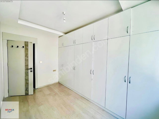 REMAX ÖZGÜR İBRAHİM GÜNEŞ'TEN MÜCAHİTLER'DE KİRALIK 2+1