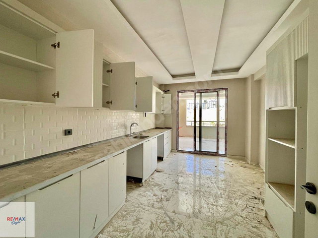 REMAX ÖZGÜR İBRAHİM GÜNEŞ'TEN ABDULHAMİTHAN'DA SATILIK 3,5+1