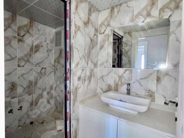REMAX ÖZGÜR İBRAHİM GÜNEŞ'TEN ABDULHAMİTHAN'DA SATILIK 3,5+1