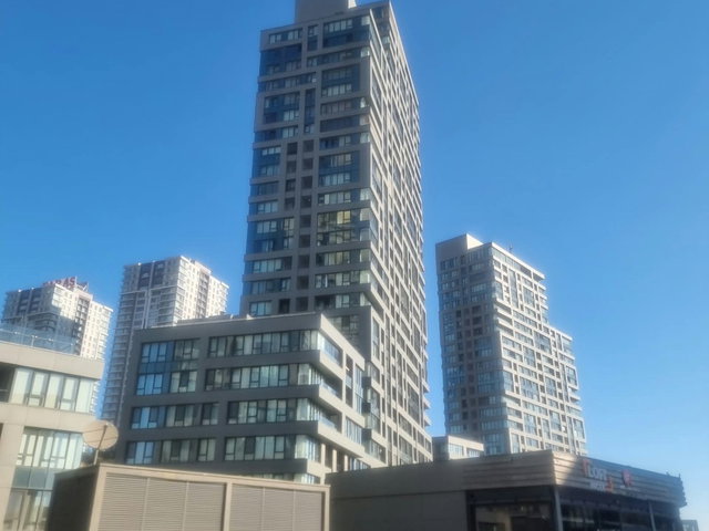 İNCEK LOFT 1+1 GÜVENLİKLİ SİTEDE 55 M2 KİRALIK DAİRE