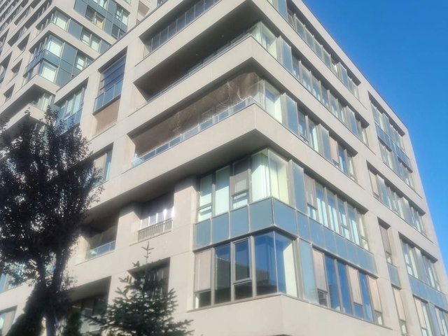 İNCEK LOFT 1+1 GÜVENLİKLİ SİTEDE 55 M2 KİRALIK DAİRE