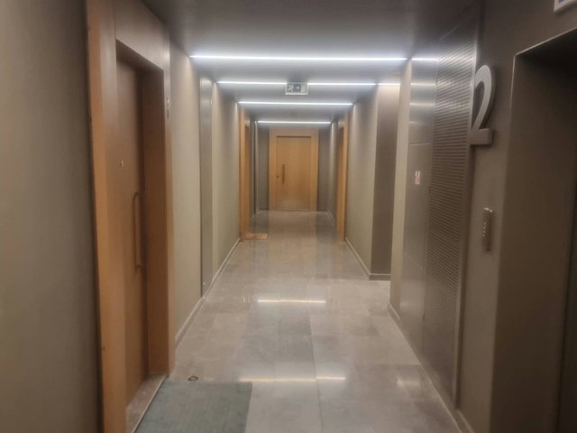 İNCEK LOFT 1+1 GÜVENLİKLİ SİTEDE 55 M2 KİRALIK DAİRE