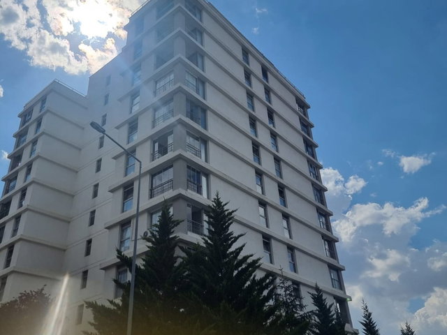 ÇANKAYA TURAN GÜNEŞ VEGA STÜDİO 1+1 KİRALIK DAİRE