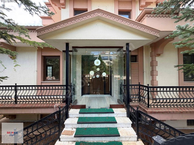 ÇAMLIBEL SITESI ULTRA LUKS VILLA