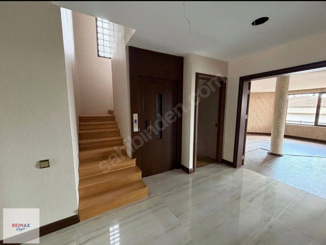 ÇAMLIBEL SITESI ULTRA LUKS VILLA