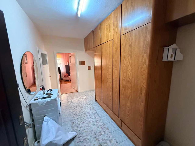 ÇANKAYA İLERİ MAH’DE 3+1, BALKONLU KREDİYE UYGUN SATILIK DAİRE