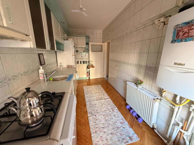 ÇANKAYA İLERİ MAH’DE 3+1, BALKONLU KREDİYE UYGUN SATILIK DAİRE