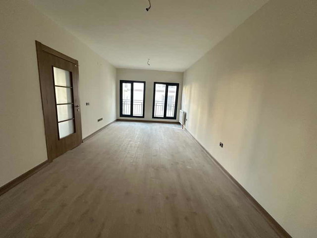 SARIGAZI TOKİ EVLERII'NDE 2 + 1 ARA KAT DAIRE