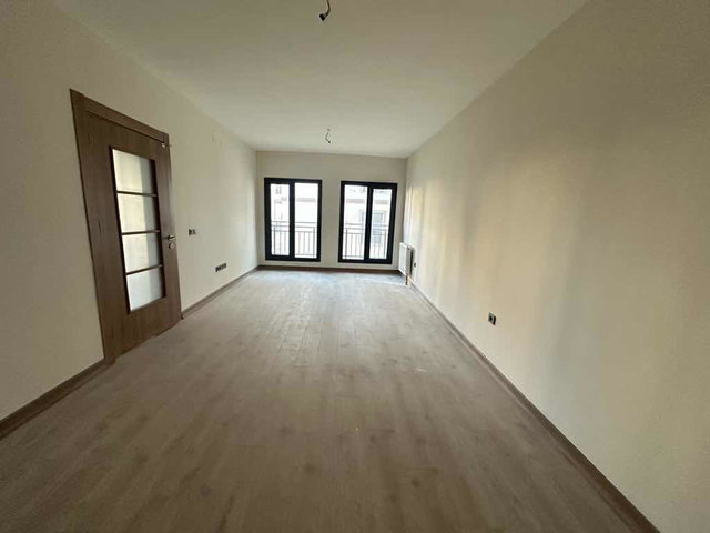 SARIGAZI TOKİ EVLERII'NDE 2 + 1 ARA KAT DAIRE
