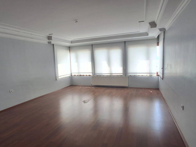 KEÇİÖREN YAYLA MAHALLESİ ÇAVUŞOĞLU SİTESİ’NDE 4+1, 155 M² NET, 3 CEPHELİ SATILIK  DAİRE