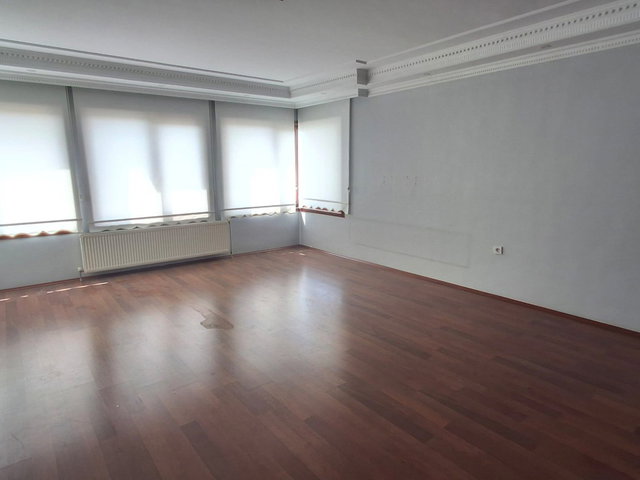 KEÇİÖREN YAYLA MAHALLESİ ÇAVUŞOĞLU SİTESİ’NDE 4+1, 155 M² NET, 3 CEPHELİ SATILIK  DAİRE