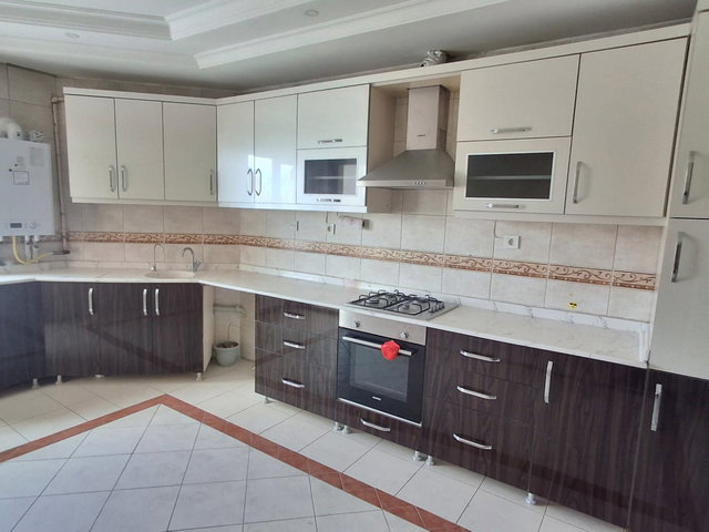 KEÇİÖREN YAYLA MAHALLESİ ÇAVUŞOĞLU SİTESİ’NDE 4+1, 155 M² NET, 3 CEPHELİ SATILIK  DAİRE