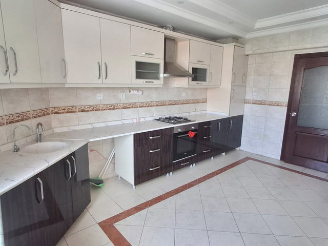 KEÇİÖREN YAYLA MAHALLESİ ÇAVUŞOĞLU SİTESİ’NDE 4+1, 155 M² NET, 3 CEPHELİ SATILIK  DAİRE