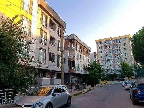 ÇANAKKALE ESENLER'DE HUZURLU, SAKİN VE KEYİFLİ BİR 2+1