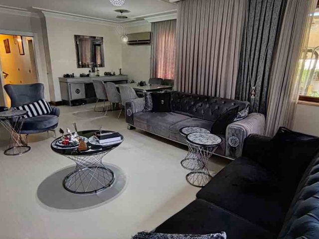 MEYDANKAVAĞI’NDA 4+1 | 180 M² NET | 3 CEPHELİ, BALKONLU, KREDİYE UYGUN DAİRE