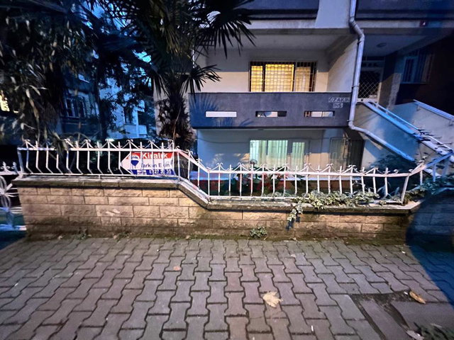 2+1 BAKIMLI METROYA 100M MESAFEDE EŞYALI KİRALIK