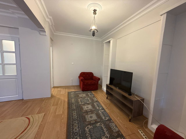 2+1 BAKIMLI METROYA 100M MESAFEDE EŞYALI KİRALIK