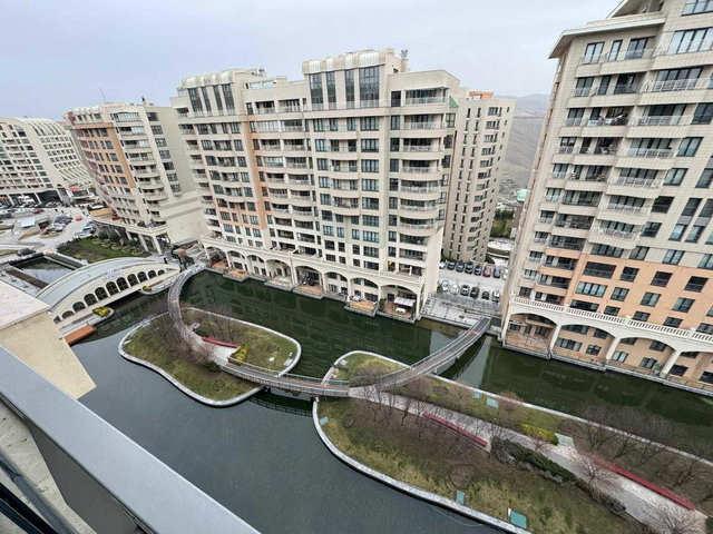 SİMPAŞ ALTINORANDA GÖL MANZARALI,FULL EŞYALI, BÜYÜK 1+1 KİRALIK