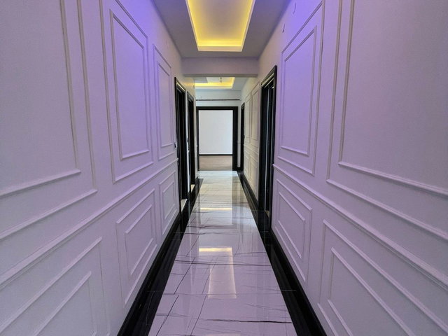 REMAX ARTIS'TEN KOMBINA İNCI BULVARDA KIRALIK LÜKS 2+1 DAIRE
