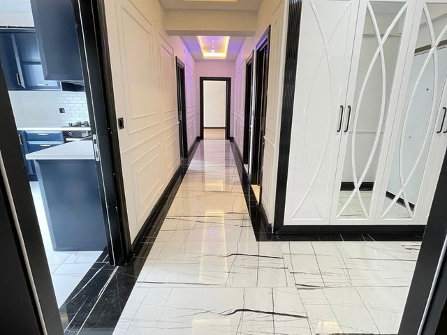 REMAX ARTIS'TEN KOMBINA İNCI BULVARDA KIRALIK LÜKS 2+1 DAIRE