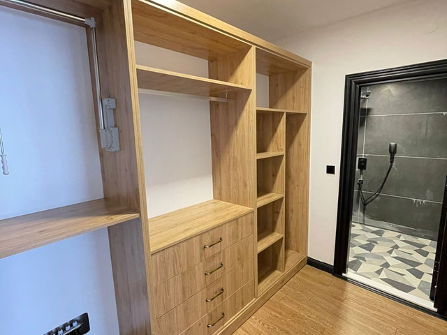 REMAX ARTIS'TEN KOMBINA İNCI BULVARDA KIRALIK LÜKS 2+1 DAIRE