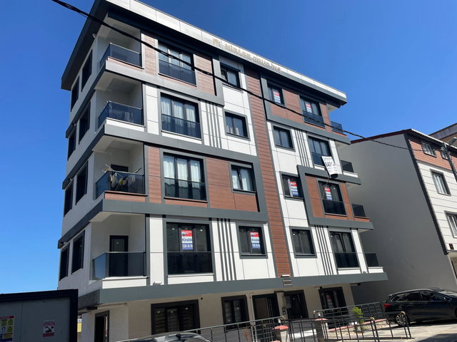 BERK YILDIRIMDAN ÜMRANİYE ESENKENTTE SIFIR KOMBİLİ 2+1 LUX DAİRE